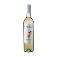 Vino Santa Julia Chenin Dulce 750cc - comprar online