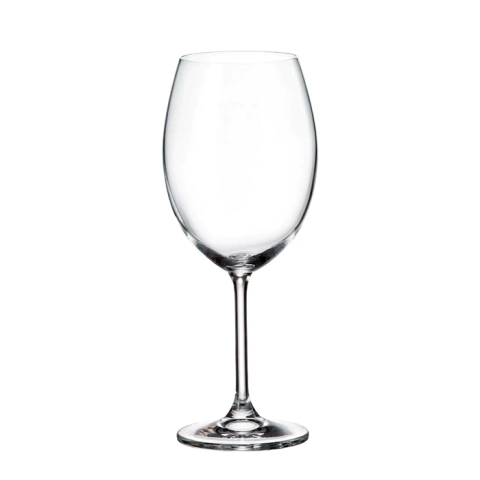 Copa De Vino Tinto 580cc Modelo Gastro Bohemia