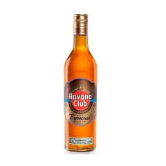 Ron Havana Añejo Especial 750cc
