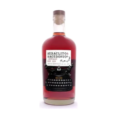 Gin Heráclito & Macedonio 750cc