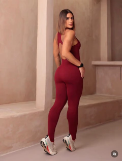 MACACAO SCULPT BORDO na internet