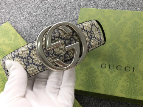 Cinturon Gucci - comprar online