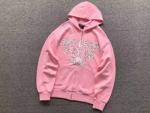 Campera Mixed Emotion