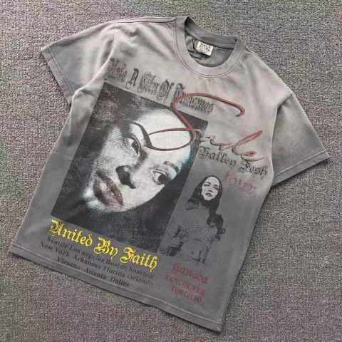 Remera Valley Dreams