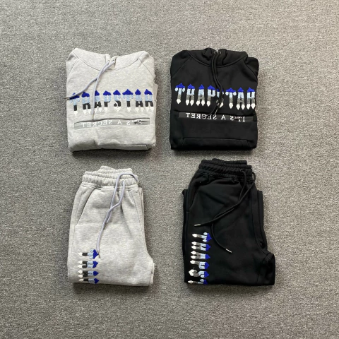 Conjunto Trapstar - comprar online