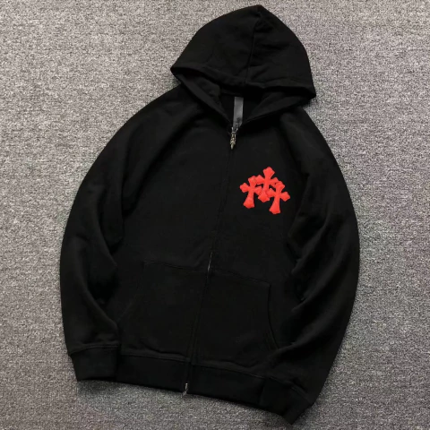Campera Chrome Hearts - comprar online