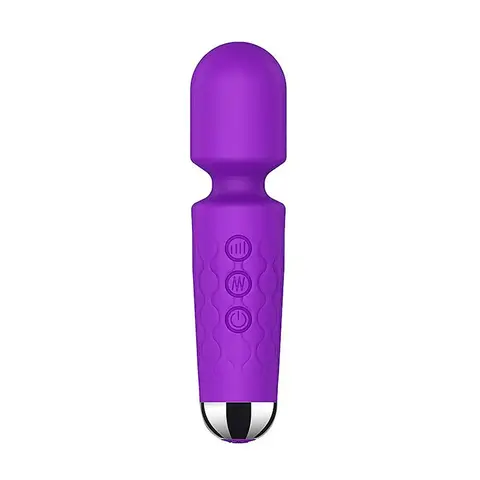 Mini Toy - Recarregável