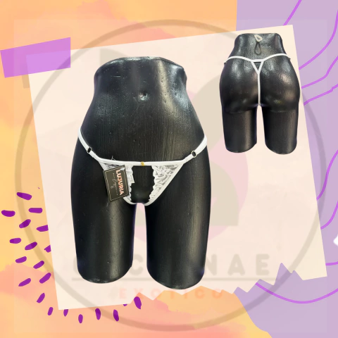 Tangas en internet