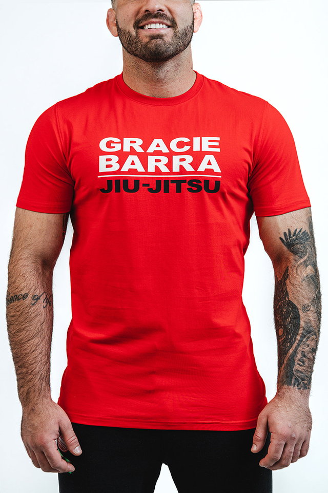 Camiseta Red Comp Team 2025 - Vermelha - comprar online