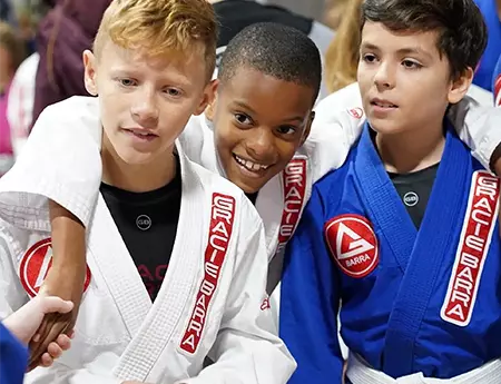 Marca 4 de GB Wear Rio