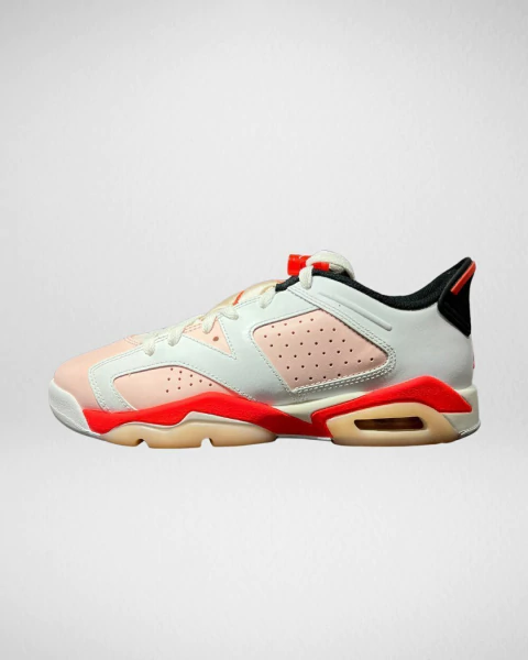 Jordan 6 Retro Low Atmosphere