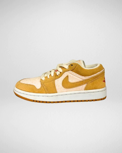 Jordan 1 Low SE Conduroy