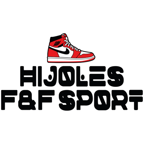 Hijoles F&F Sport