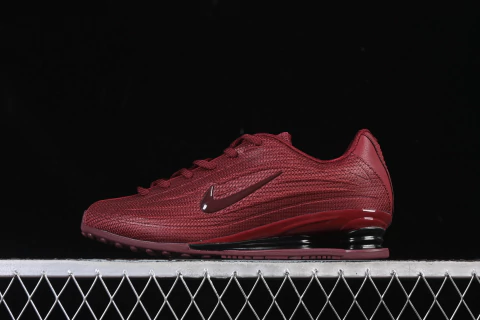 Nike Shox Z Dark Team Red - comprar online