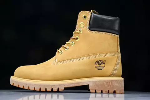 Timberland Icon 6-Inch Brown - comprar online