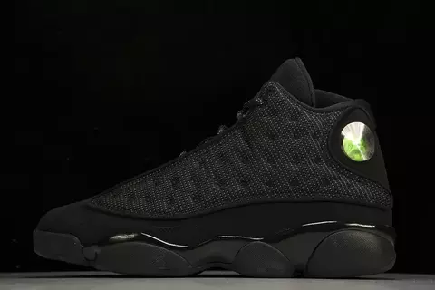 Jordan 13 Retro Black Cat - comprar online