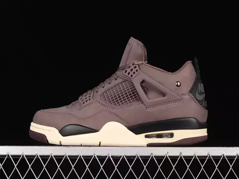 Jordan 4 Retro A Ma Maniére Violet Ore - comprar online