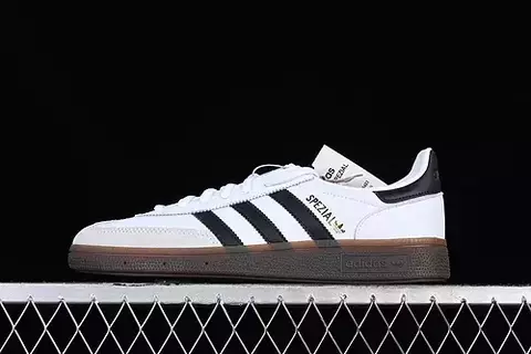adidas Handball Spezial White/Black - comprar online