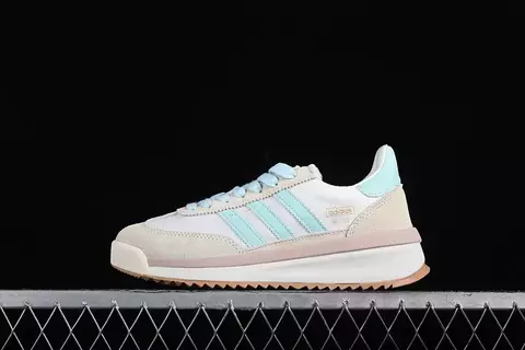 adidas Original SL 72 Grey/Blue - comprar online