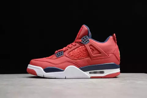 Jordan 4 Retro FIBA - comprar online