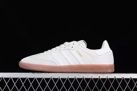 adidas Samba OG Aluminum Gum - comprar online