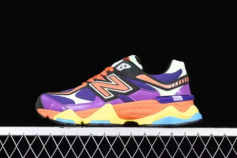 New Balance 9060 Prism Purple - comprar online