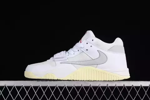 Jordan Jumpman Jack TR Travis Scott Off-White - comprar online