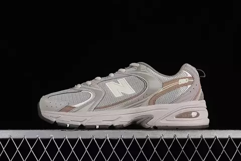 New Balance 530 Cream Beige - comprar online