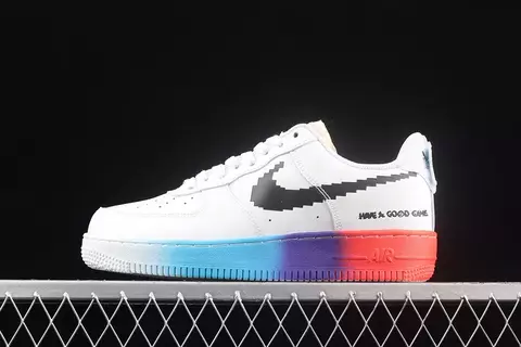 Nike Air Force 1 Low '07 "Have A Good Game" - comprar online