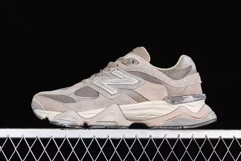 New Balance 9060 Mushroom - comprar online