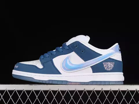 Nike SB Dunk Low Born X Raised One Block At A Time - comprar online
