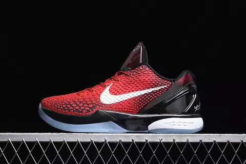 Nike Kobe 6 Protro Challenge Red All-Star (2021) - comprar online