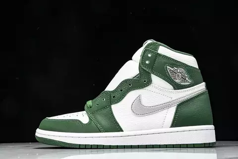 Jordan 1 Retro High OG Gorge Green - comprar online
