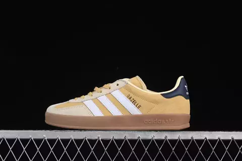adidas Gazelle Indoor Oat - comprar online