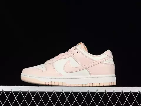 Nike Dunk Low Orange Pearl - comprar online