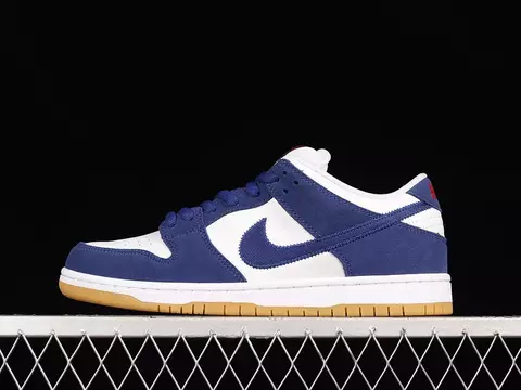 Nike SB Dunk Low Los Angeles Dodgers - comprar online