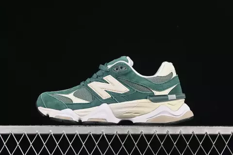New Balance 9060 New Spruce Angora - comprar online