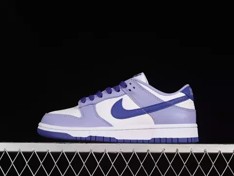 Nike Dunk Low Blueberry - comprar online