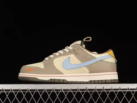 Nike Dunk Low Cartoon - comprar online