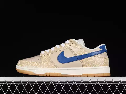 Nike Dunk Low Montreal Bagel Sesame - comprar online