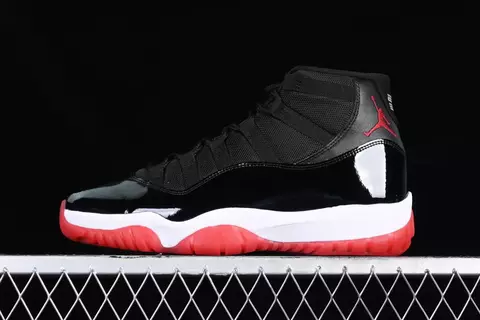 Jordan 11 Retro Playoffs Bred - comprar online