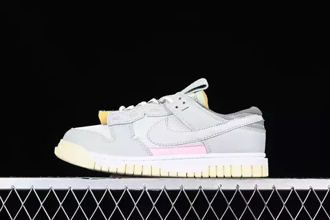 Nike Air Dunk Jumbo Mint Foam - comprar online