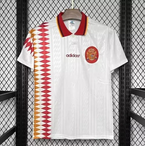Camiseta 1994 España / Blanca - comprar online