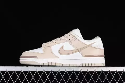 Nike Dunk Low Twist Sanddrift - comprar online