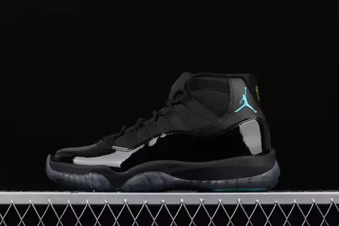Jordan 11 Retro Gamma Blue - comprar online