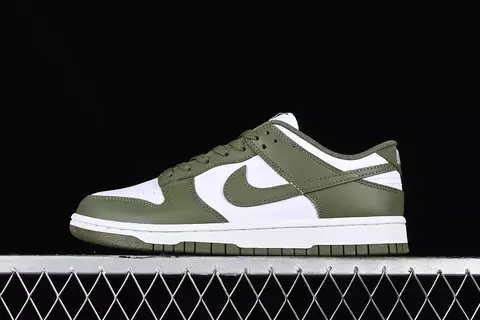 Nike Dunk Low Medium Olive - comprar online