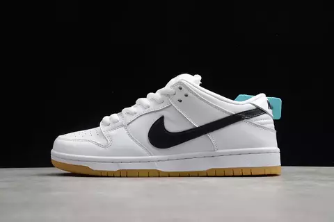 SB Dunk Low Pro White Gum - comprar online