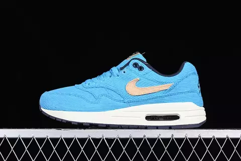 Nike Air Max 1 Corduroy Baltic Blue - comprar online