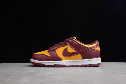 Nike Dunk Low Midas Gold - comprar online