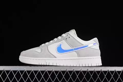 Nike Dunk Low Iridescent Swoosh - comprar online